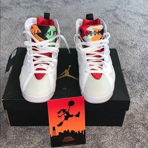 Jordan Retro 7 “Hare”